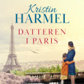 Datteren i Paris av Kristin Harmel (Nedlastbar lydbok)