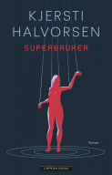 Superbruker av Kjersti Halvorsen (Ebok)