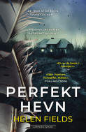 Perfekt hevn av Helen Fields (Heftet)