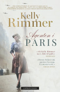 Agenten i Paris av Kelly Rimmer (Heftet)