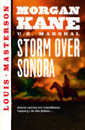 Storm over Sonora av Louis Masterson (Heftet)