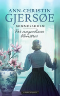 Før magnoliaen blomstrer av Ann-Christin Gjersøe (Heftet)
