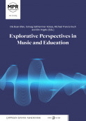 Explorative Perspectives in Music and Education av Elin Angelo, Ola Buan Øien, Michael Francis Duch og Solveig Salthammer Kolaas (Open Access)