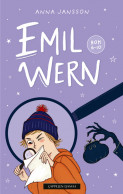 Emil Wern - Samlebok 2 av Anna Jansson (Heftet)