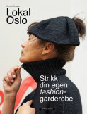 Strikk din egen fashion-garderobe av Camilla Dingsøyr (Innbundet)
