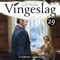 Trådene samles av Jane Mysen (Nedlastbar lydbok) Trådene samles av Jane Mysen (Nedlastbar lydbok)