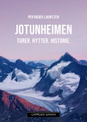 Jotunheimen av Per Roger Lauritzen (Heftet)