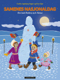 Samenes nasjonaldag av Gudny Ingebjørg Hagen (Ebok) Samenes nasjonaldag av Gudny Ingebjørg Hagen (Ebok)