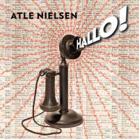 Hallo! - En nostalgisk og underholdende reise gjennom telefonens historie