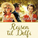 Reisen til Delfi av Margit Söderholm (Nedlastbar lydbok)