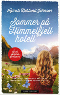 Sommer på Himmelfjell av Kjersti Herland Johnsen (Ebok)