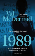 1989 av Val McDermid (Heftet)