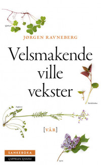 Sankeboka vår
