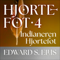 Indianeren Hjortefot av Edward S. Ellis (Nedlastbar lydbok)