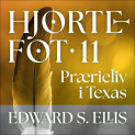 Prærieliv i Texas av Edward S. Ellis (Nedlastbar lydbok)