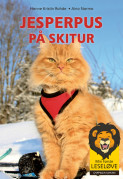 Min første leseløve - Jesperpus på skitur av Hanne Kristin Rohde og Aina Stormo (Ebok)