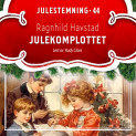 Julekomplottet av Ragnhild Havstad (Nedlastbar lydbok)