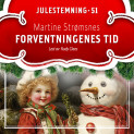 Forventningenes tid av Martine Strømsnes (Nedlastbar lydbok)