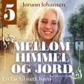 En far til mitt barn av Jorunn Johansen (Nedlastbar lydbok)