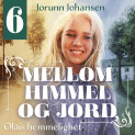 Olais hemmelighet av Jorunn Johansen (Nedlastbar lydbok)