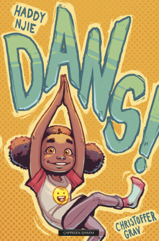 Dans! av Haddy Njie (Ebok)