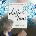 Ondt varsel av Hege Løvstad Toverud (Nedlastbar lydbok) Ondt varsel av Hege Løvstad Toverud (Nedlastbar lydbok)