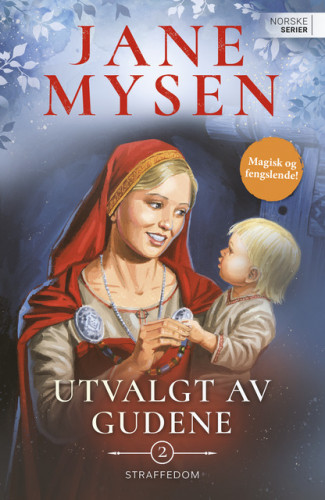 Straffedom av Jane Mysen (Heftet)