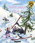 Sallys pappa står på ski av Thomas Brunstrøm (Innbundet)