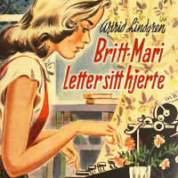 Britt-Mari letter sitt hjerte