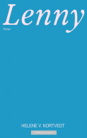 Lenny av Helene V. Nortvedt (Ebok)