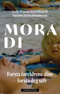 Mora di av Emma Johannessen og Cecilie Ramona Kåss Furuseth (Ebok) Mora di av Emma Johannessen og Cecilie Ramona Kåss Furuseth (Ebok)