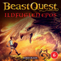 Beast Quest - Ildfuglen Epos av Adam Blade (Nedlastbar lydbok)