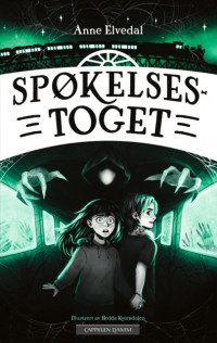 Spøkelsestoget
