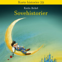 Sovehistorier av Karin Jäckel (Nedlastbar lydbok)