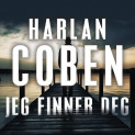 Jeg finner deg av Harlan Coben (Nedlastbar lydbok)