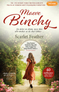 Scarlet Feather av Maeve Binchy (Ebok)