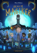 Ikke bli en magiker av Mats Eldøen (Ebok) Ikke bli en magiker av Mats Eldøen (Ebok)