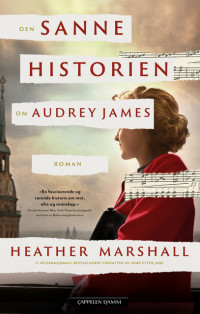 Den sanne historien om Audrey James