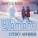 Lyssky affærer av May Lis Ruus (Nedlastbar lydbok)