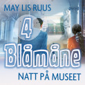 Natt på museet av May Lis Ruus (Nedlastbar lydbok) Natt på museet av May Lis Ruus (Nedlastbar lydbok)