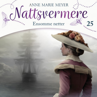 Ensomme netter av Anne Marie Meyer (Nedlastbar lydbok)