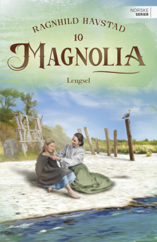 Lengsel av Ragnhild Havstad (Heftet)