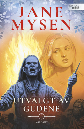 Valfart av Jane Mysen (Heftet)
