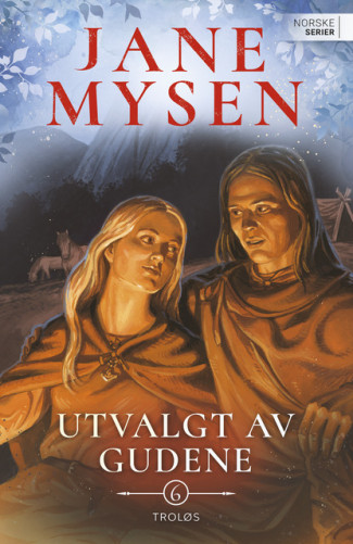 Troløs av Jane Mysen (Heftet)