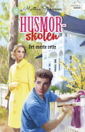 Det eneste rette av Martine Strømsnes (Heftet) Det eneste rette av Martine Strømsnes (Heftet)