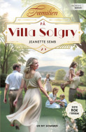 En ny sommer av Jeanette Semb (Heftet) En ny sommer av Jeanette Semb (Heftet)
