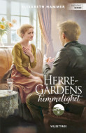 Viljestyrke av Elisabeth Hammer (Heftet)