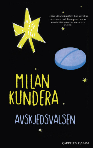 Avskjedsvalsen av Milan Kundera (Ebok)