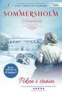Piken i snøen av Ann-Christin Gjersøe (Heftet)