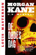 De dødes dag av Louis Masterson (Heftet) De dødes dag av Louis Masterson (Heftet)